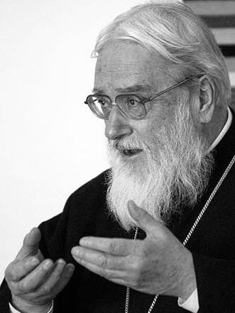 Undergraduate Education in the Memoirs of Metropolitan Kallistos Ware